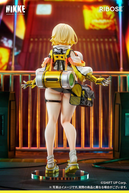 GODDESS OF VICTORY: NIKKE Elegg 1/6 Scale Figure