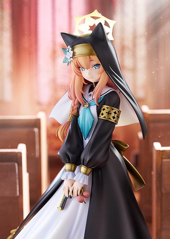 Blue Archive Mari (Rerun)