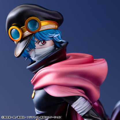 Portrait.Of.Pirates ONE PIECE “Elevated Boost"Knights of God SAINT GUNKO