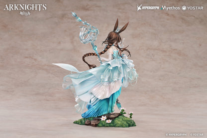 Arknights - Amiya: Blooms of Time VER. 1/7 Scale Figure