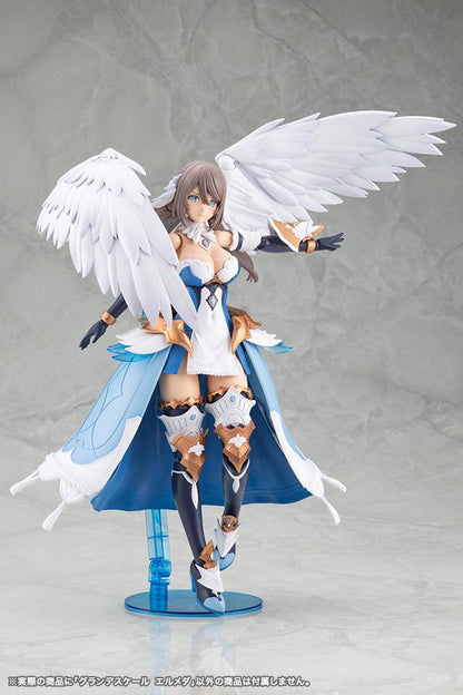 (Model Kits) ARCANADEA GRANDE SCALE ERMEDA