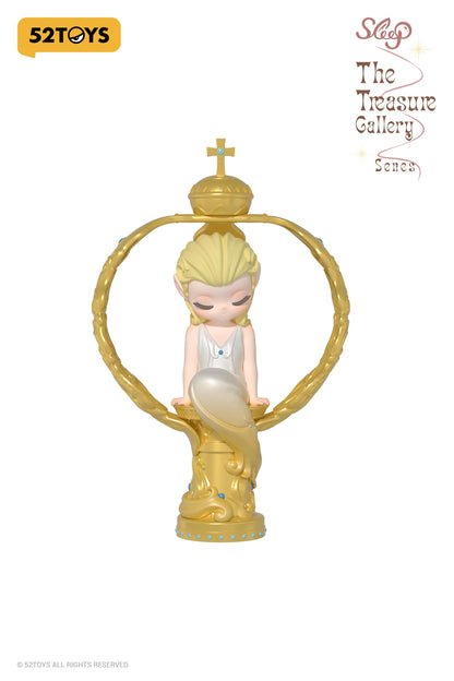 (Blind box) Sleep The Treasure Gallery Series