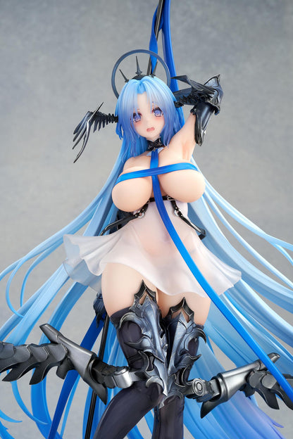 Azur Lane - Alsace 1/7 Complete Figure