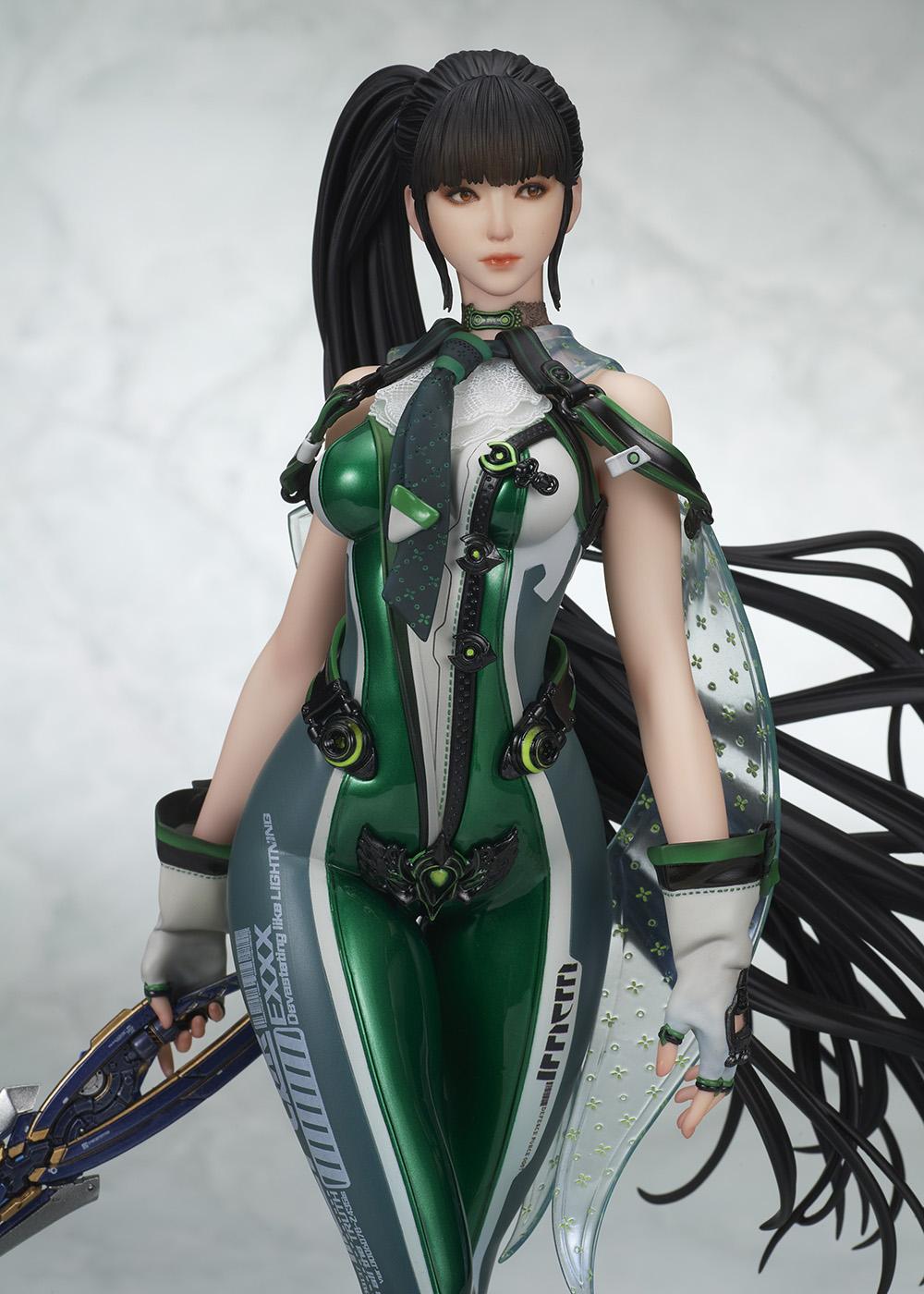 Stellar Blade - Eve Non-Scale Figure