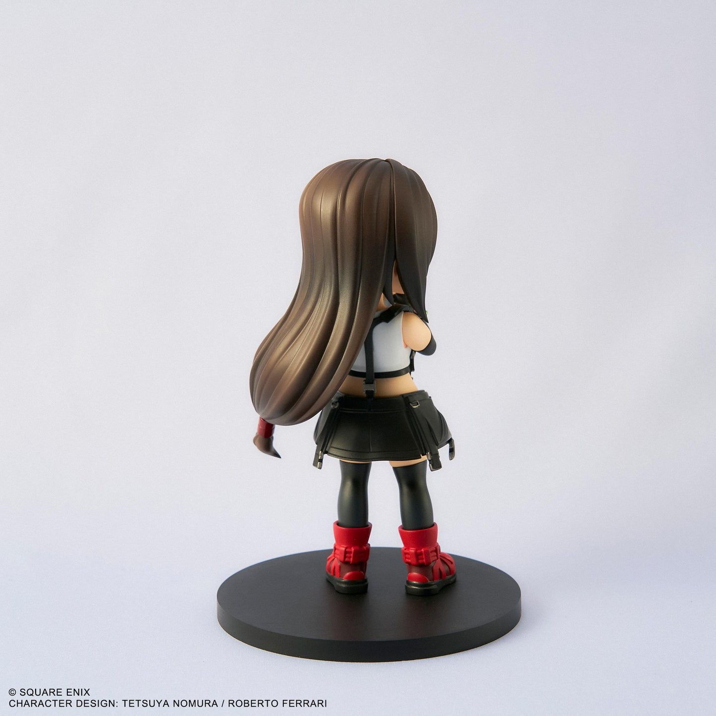 FINAL FANTASY VII REBIRTH ADORABLE ARTS – TIFA LOCKHART