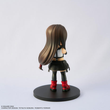 FINAL FANTASY VII REBIRTH ADORABLE ARTS – TIFA LOCKHART