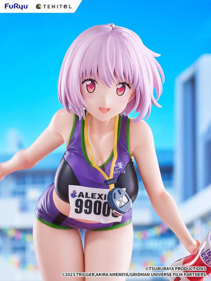 Gridman Universe TENITOL TALL Akane Shinjo Sportswear ver.