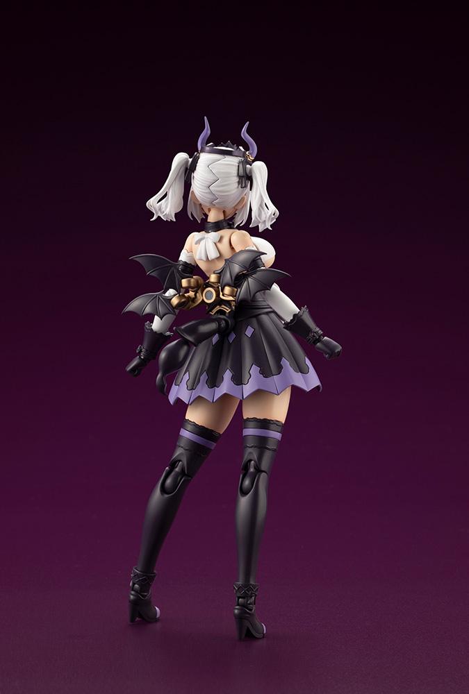 (Model Kits) ARCANADEA SOFFIERA (Rerun)