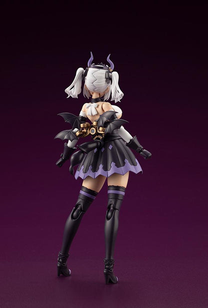 (Model Kits) ARCANADEA SOFFIERA (Rerun)