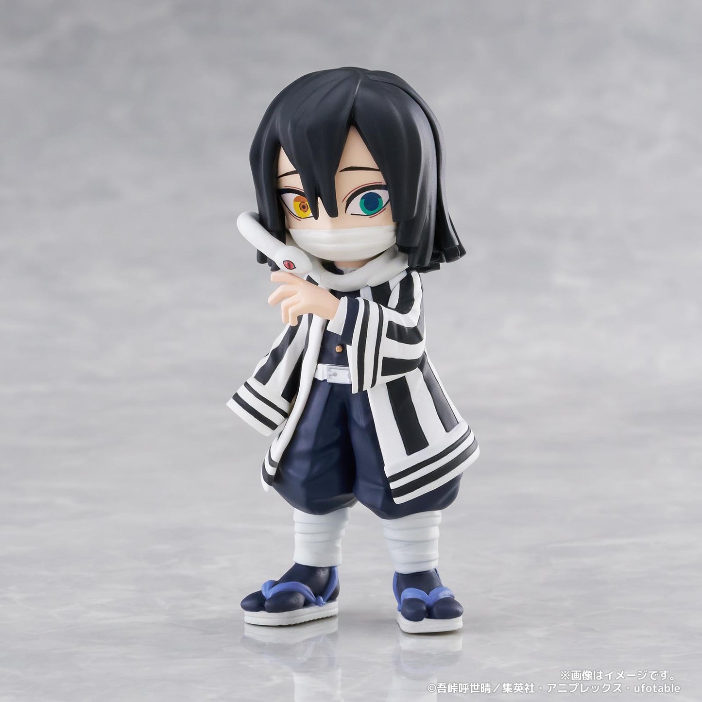 (Blind Box) Demon Slayer: Kimetsu no Yaiba PalVerse Demon Slayer Vol. 3