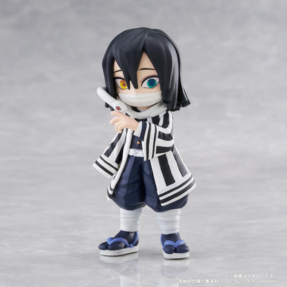 (Blind Box) Demon Slayer: Kimetsu no Yaiba PalVerse Demon Slayer Vol. 3