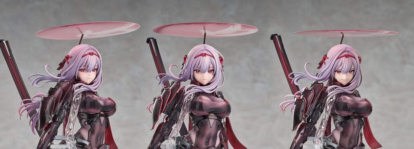 GODDESS OF VICTORY: NIKKE Scarlet: Black Shadow