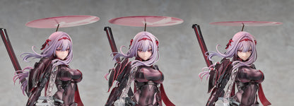 GODDESS OF VICTORY: NIKKE Scarlet: Black Shadow