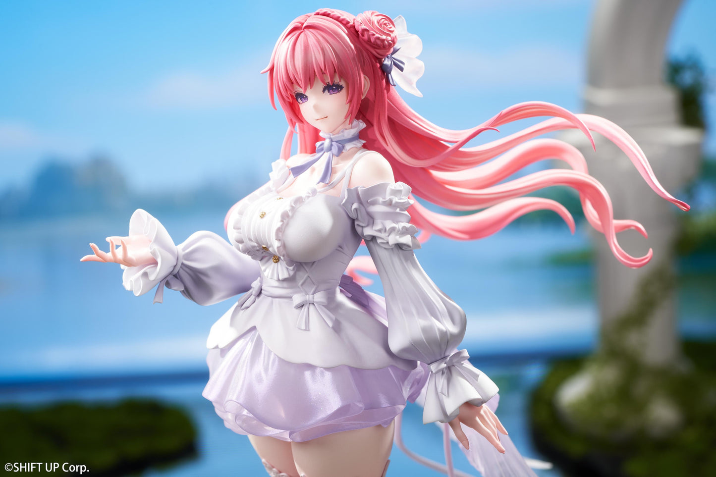 Goddess of Victory: Nikke Dorothy 1/10 Scale Figure