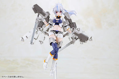 (Model Kits) FRAME ARMS GIRL SECOND JIVE