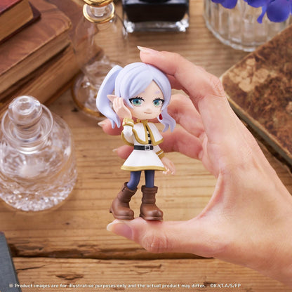 (Blind Box) PalVerse Frieren: Beyond Journey's End