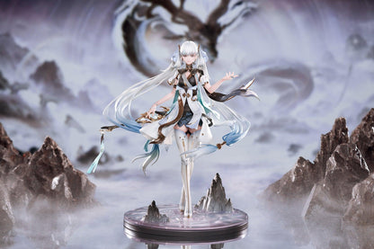 Wuthering Waves Jinhsi 1/7 Scale Figure