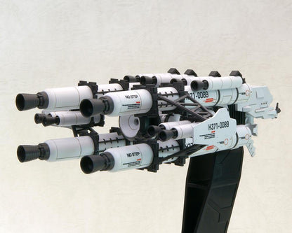 (Model Kits) ARMORED CORE LINEARK WHITE-GLINT & V.O.B SET (Rerun)