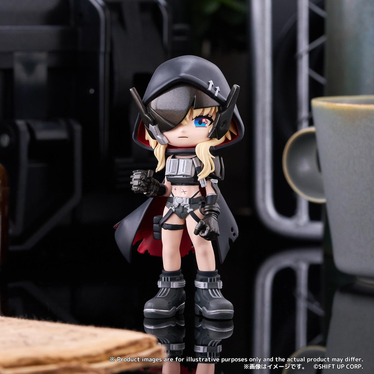 (Blind Box) PalVerse GODDESS OF VICTORY: NIKKE