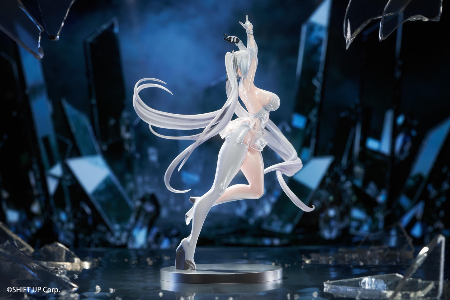 Goddess of Victory: Nikke Cinderella 1/10 Complete Figure
