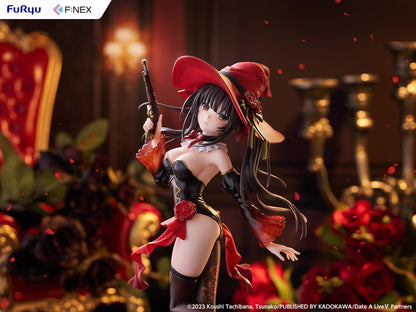 Kurumi Tokisaki Witch Style ver. 1/7 Scale Figure