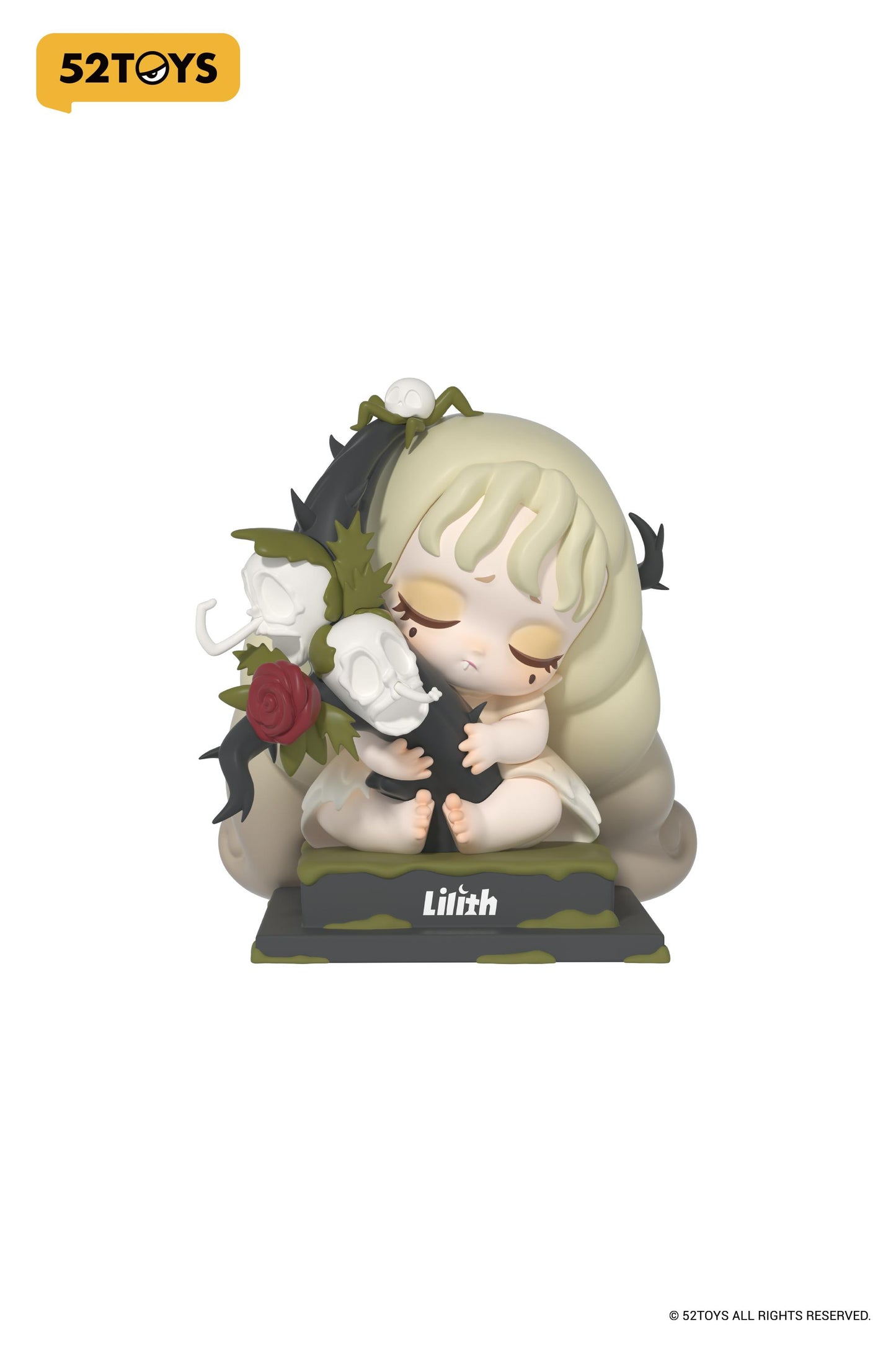 LILITH The Century of Mary (Blind Box)