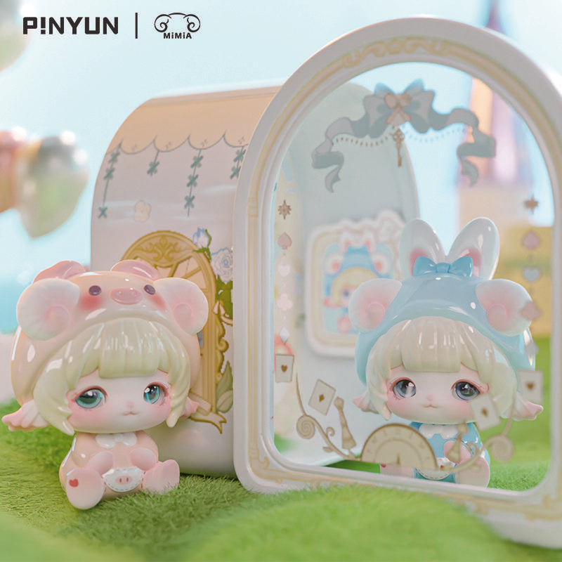 (Blind Box) MiMiA Dream House Series