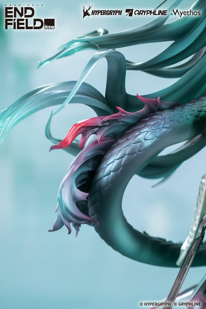 Arknights: Endfield - Zhuang Fangyi 1/7 Scale Figure