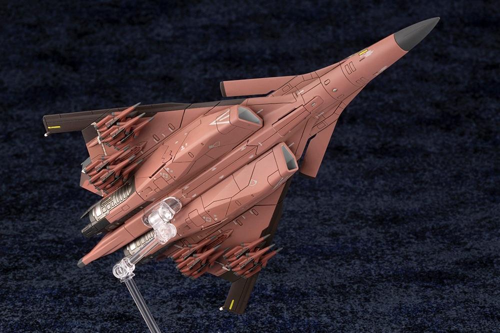 (Model Kits) ACE COMBAT SERIES CFA-44 (Rerun)