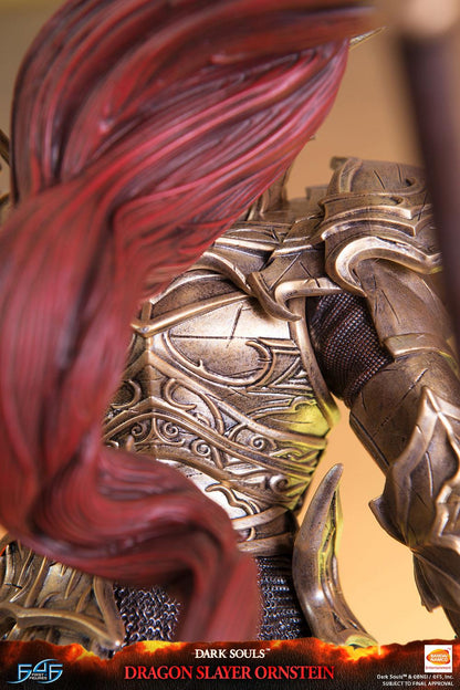 Dragon Slayer Ornstein Exclusive