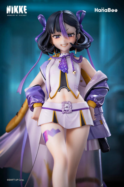 Goddess of Victory: Nikke Syuen Deluxe Edition 1/6 Scale Figure