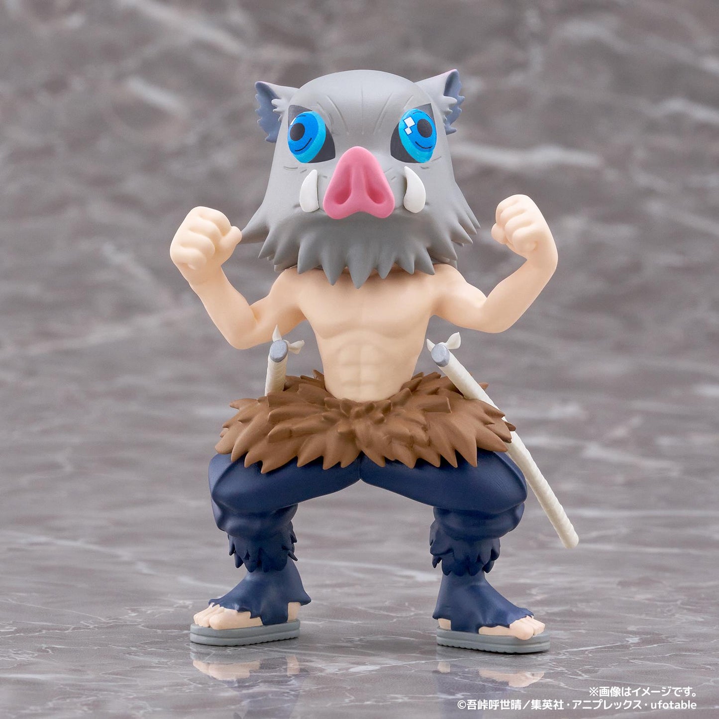 (Blind Box) Demon Slayer: Kimetsu no Yaiba PalVerse Demon Slayer: Kimetsu no Yaiba vol.1
