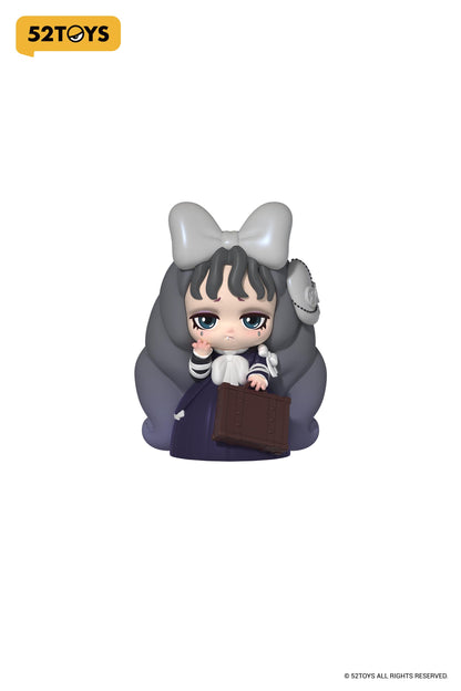 LILITH Secret Experiment (Blind Box)