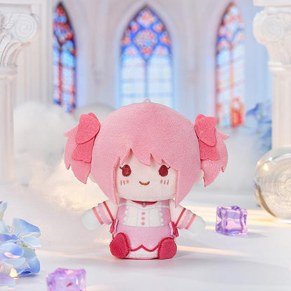 Puella Magi Madoka Magica the Movie -Rebellion- Collectible Finger Puppet