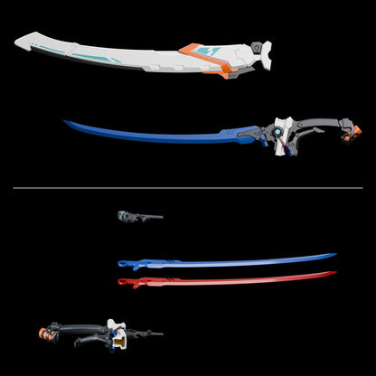 HEXA GEAR V-THOR Assault Type "Ji rei" (Swift Thunder)