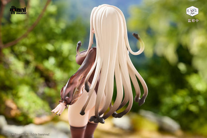 EASY PICK SERIES - MEDUSA GIRL-KIRISA 1/7 Scale Figure