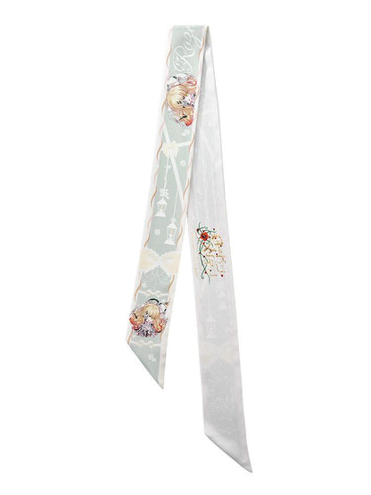 Rozen Maiden Ribbon Series: Collectible Ribbon (Random)