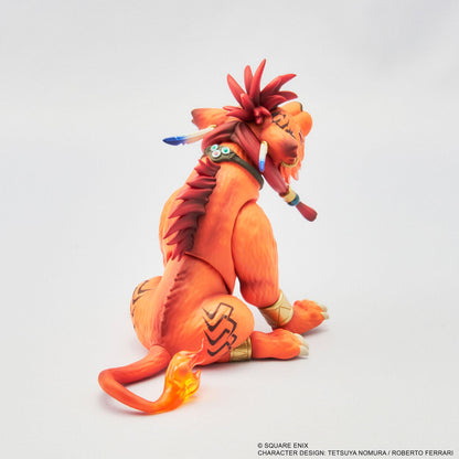 FINAL FANTASY VII REBIRTH ADORABLE ARTS – RED XIII