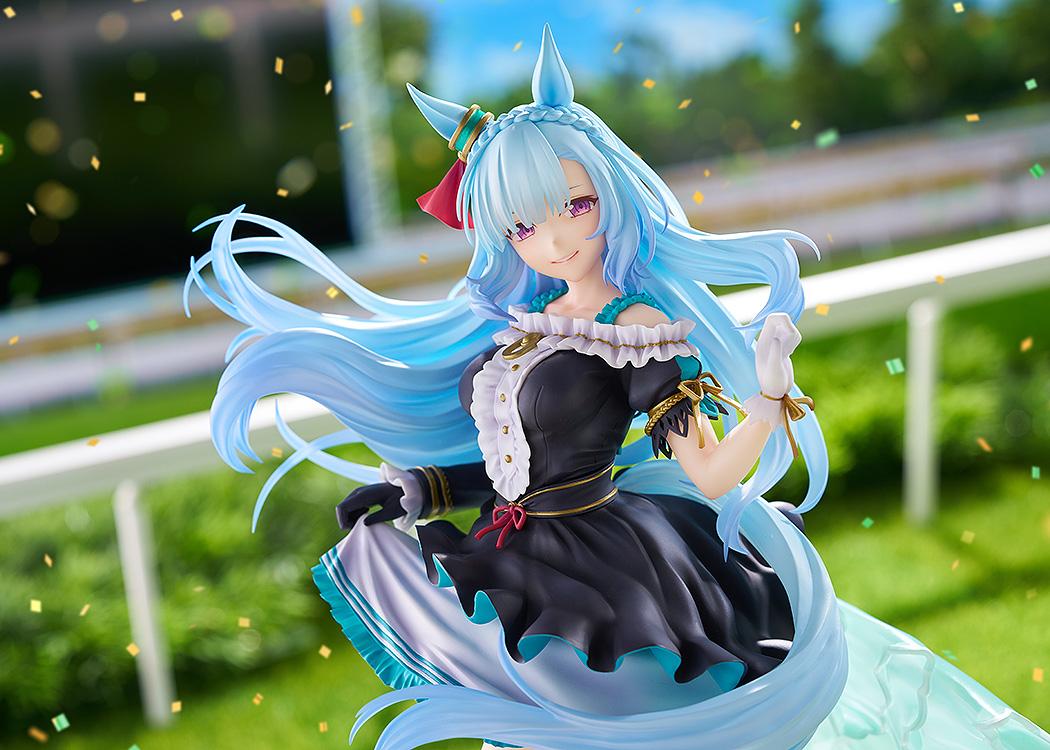 Umamusume: Cinderella Gray Mejiro Ardan