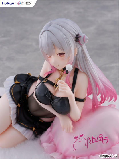 Patra Suou Gaming Outfit VER 1/6 Scale Figure