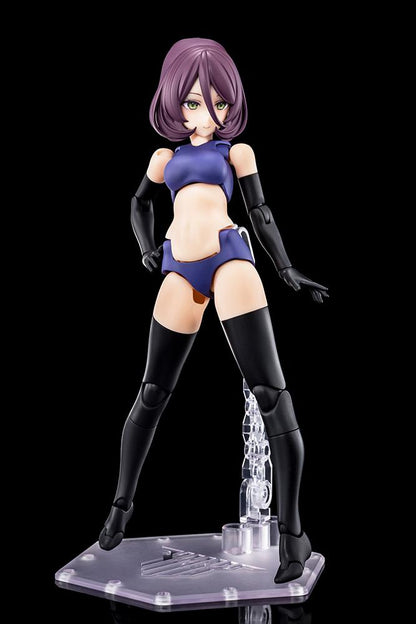 (Model Kits) Megami Device BUSTER DOLL TANK (Rerun)