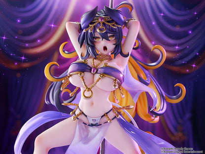 Bombergirl Prune: Belly Dance Ver.