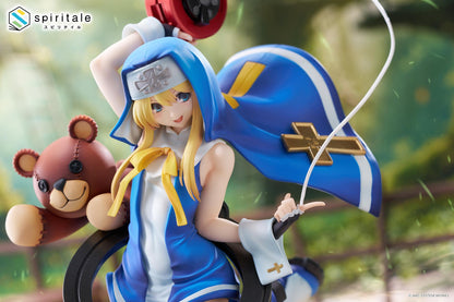 <Spiritale> GUILTY GEAR XX ΛCORE PLUS R 1/7 Scale Figure - Bridget
