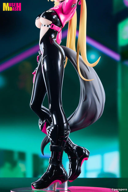 LIMEPIE Series Muse Dash Rin Racer ver. 1/8 Scale Figure
