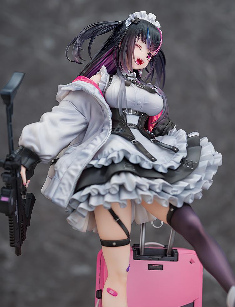 ARMS NOTE Jirai-chan