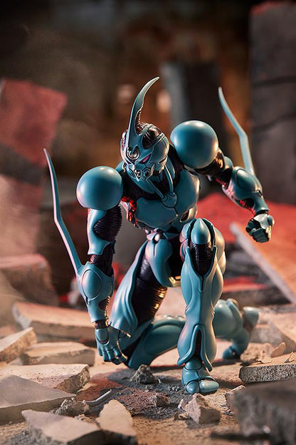 figma Bio-Booster Armor Guyver Guyver I: Ultimate Edition