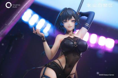 Snowbreak: Containment Zone Katya Danger Dancer Ver. 1/7 Scale Figure