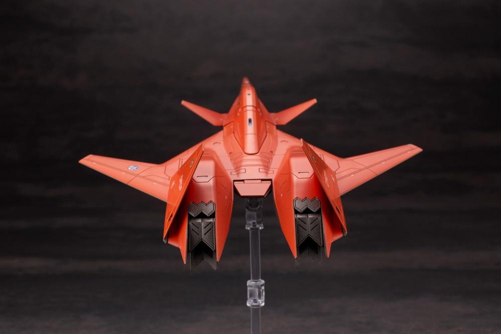 (Model Kits) ACE COMBAT SERIES ADF-01 (Rerun)