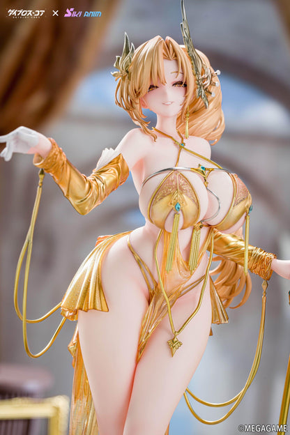 Daiblos Core Lobera Passionate Night 1/6 Scale Figure