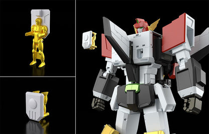 The Brave Fighter of Sun Fighbird THE GATTAI Granbird (Rerun)